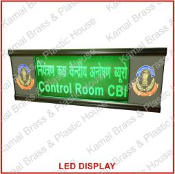 LED Light Bulb Module Strip Sign Boards Signage Edge Light Blockout